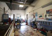 Resale - Country House - Monovar