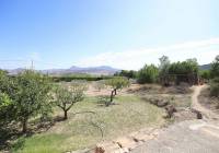 Resale - Country House - Monovar