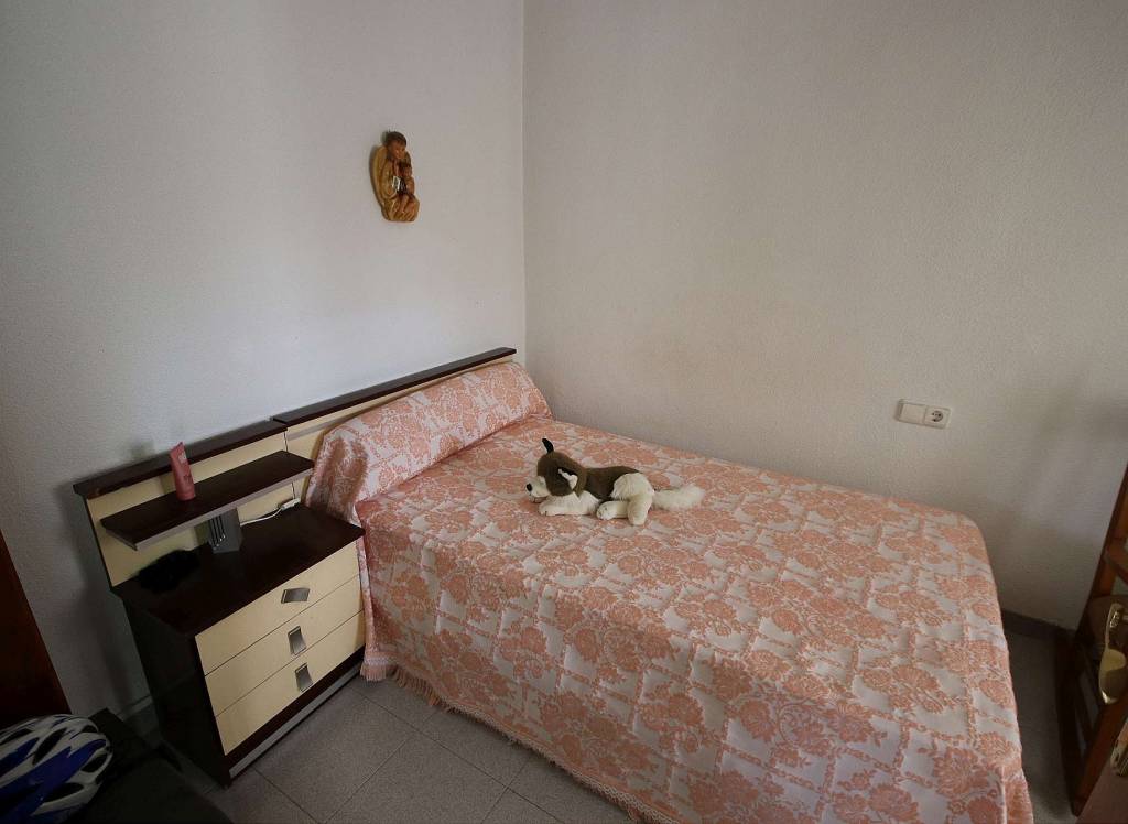 Resale - Country House - Monovar