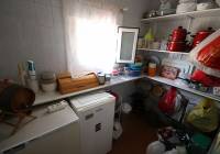 Resale - Country House - Monovar