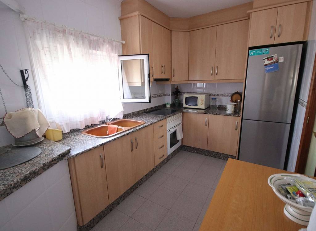 Resale - Country House - Monovar