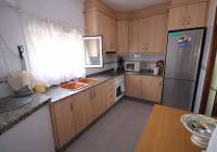 Resale - Country House - Monovar