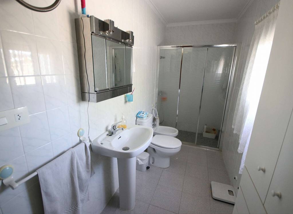 Resale - Country House - Monovar