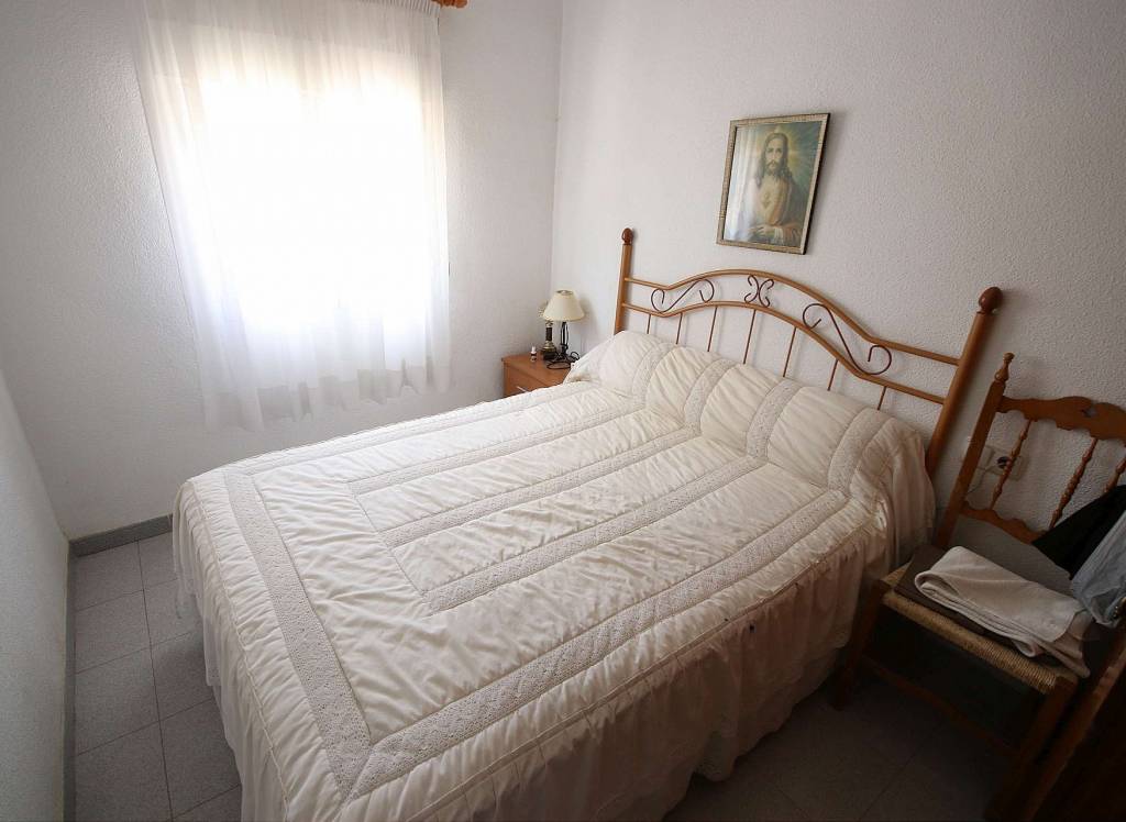 Resale - Country House - Monovar