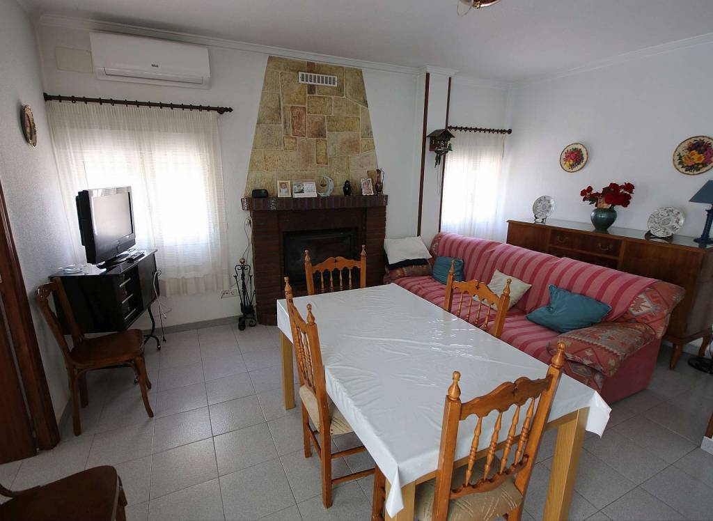 Resale - Country House - Monovar