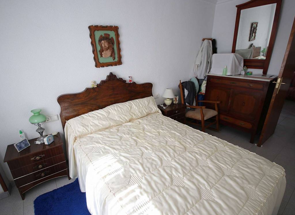 Resale - Country House - Monovar