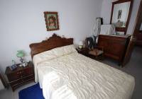 Resale - Country House - Monovar