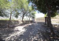 Resale - Country House - Monovar