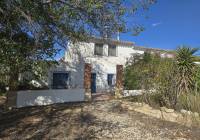 Resale - Country House - Monovar