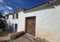 Resale - Country House - Monovar