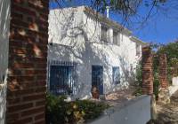 Resale - Country House - Monovar