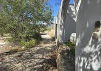 Resale - Country House - Monovar