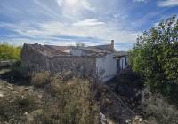 Resale - Country House - Monovar