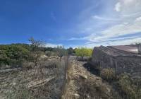 Resale - Country House - Monovar