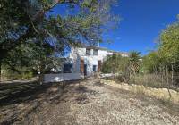 Resale - Country House - Monovar