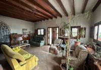 Resale - Country House - Novelda