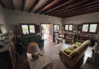 Resale - Country House - Novelda