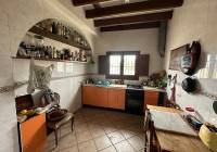Resale - Country House - Novelda