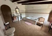Resale - Country House - Novelda