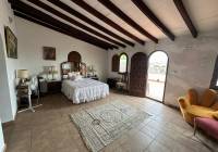 Resale - Country House - Novelda