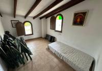 Resale - Country House - Novelda