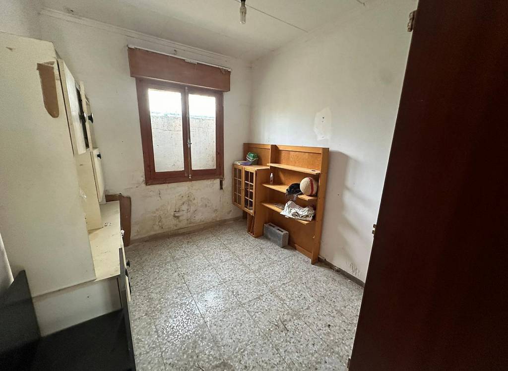 Resale - Country House - Novelda