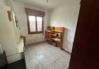 Resale - Country House - Novelda