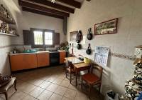 Resale - Country House - Novelda