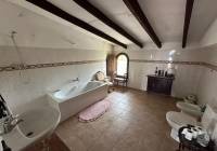 Resale - Country House - Novelda