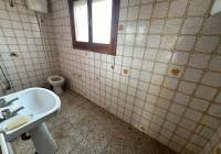 Resale - Country House - Novelda