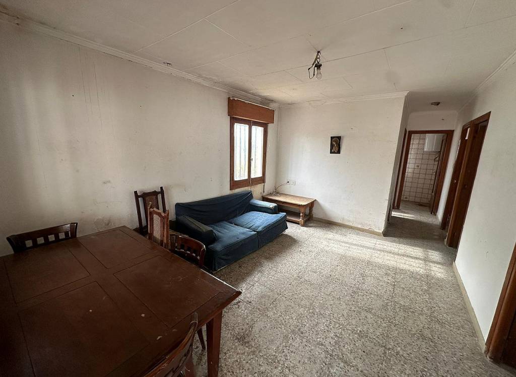 Resale - Country House - Novelda