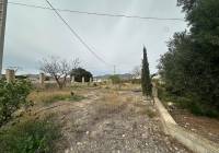 Resale - Country House - Novelda