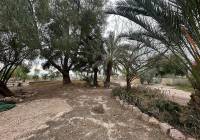 Resale - Country House - Novelda