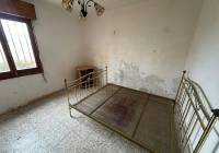 Resale - Country House - Novelda