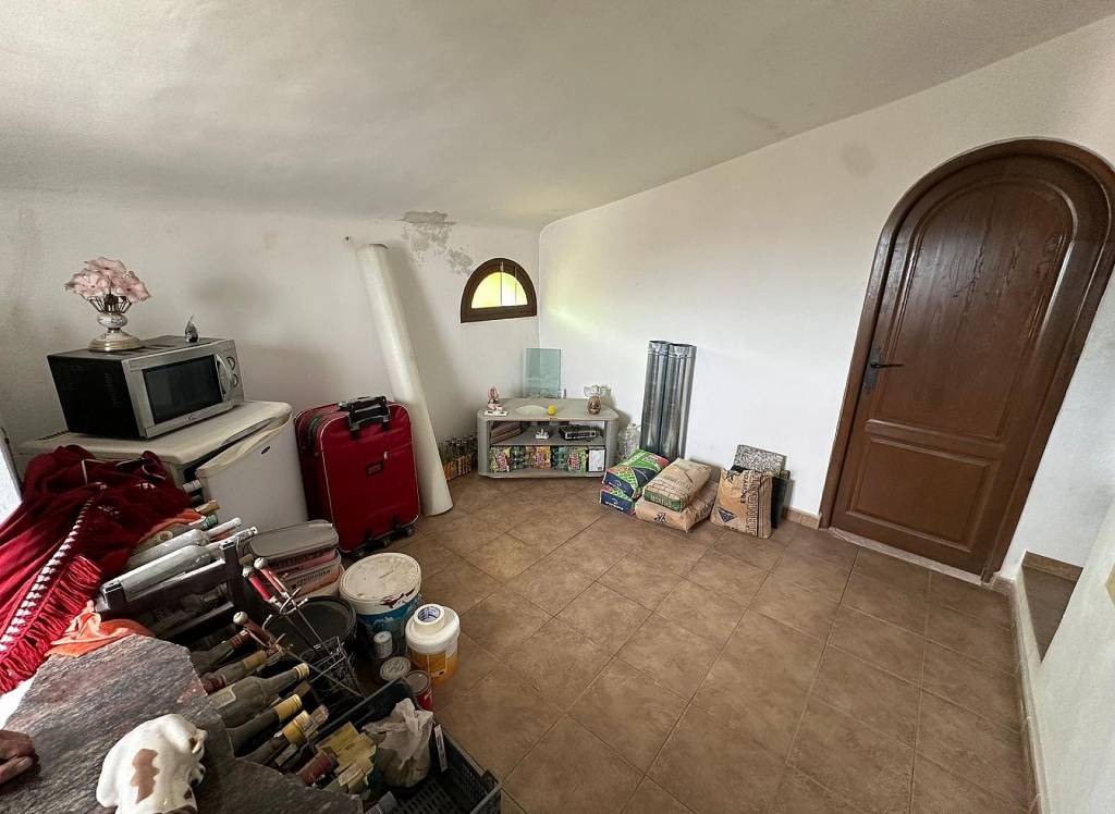 Resale - Country House - Novelda