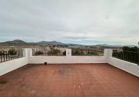 Resale - Country House - Novelda