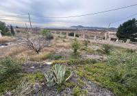 Resale - Country House - Novelda