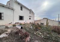 Resale - Country House - Novelda
