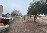 Resale - Country House - Novelda