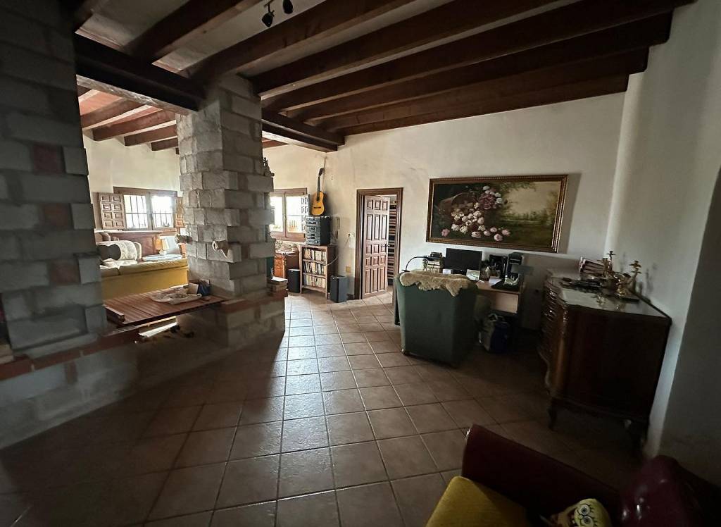 Resale - Country House - Novelda