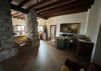 Resale - Country House - Novelda