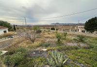 Resale - Country House - Novelda