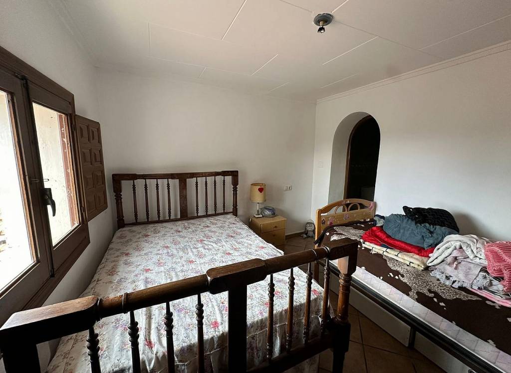 Resale - Country House - Novelda