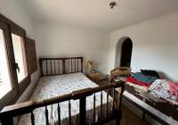 Resale - Country House - Novelda