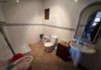 Resale - Country House - Novelda