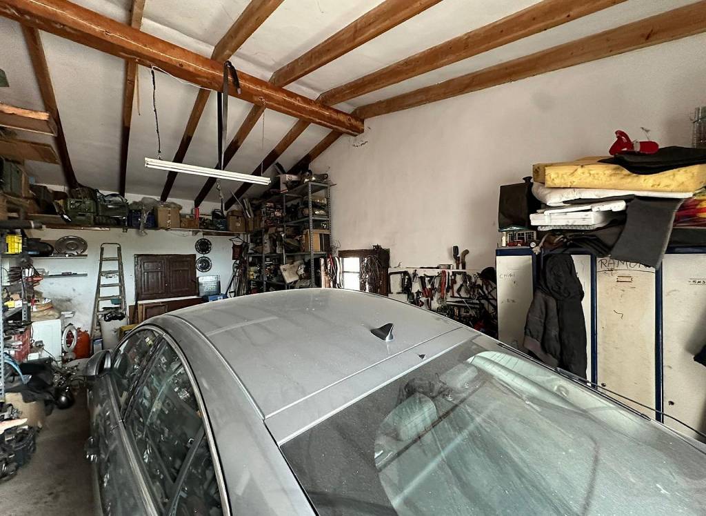 Resale - Country House - Novelda