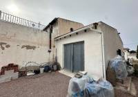 Resale - Country House - Novelda