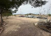 Resale - Country House - Novelda