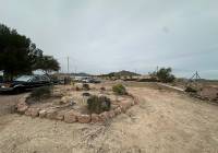 Resale - Country House - Novelda