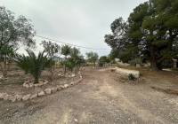 Resale - Country House - Novelda